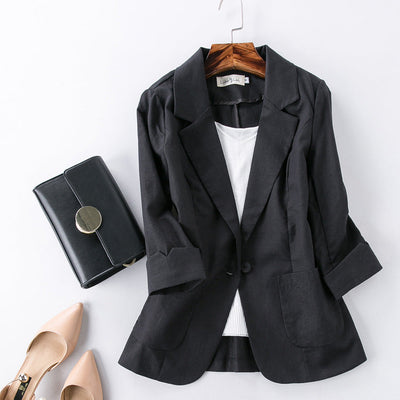 Chelsey Leinenblazer