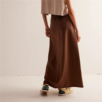 Eden Laurel Maxi-Rock