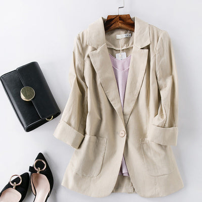 Chelsey Leinenblazer