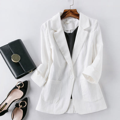 Chelsey Leinenblazer