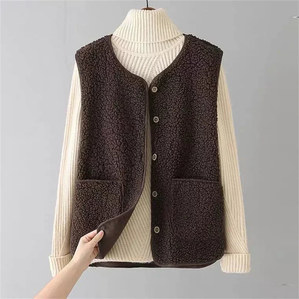 Christine® | Klassischer Cardigan