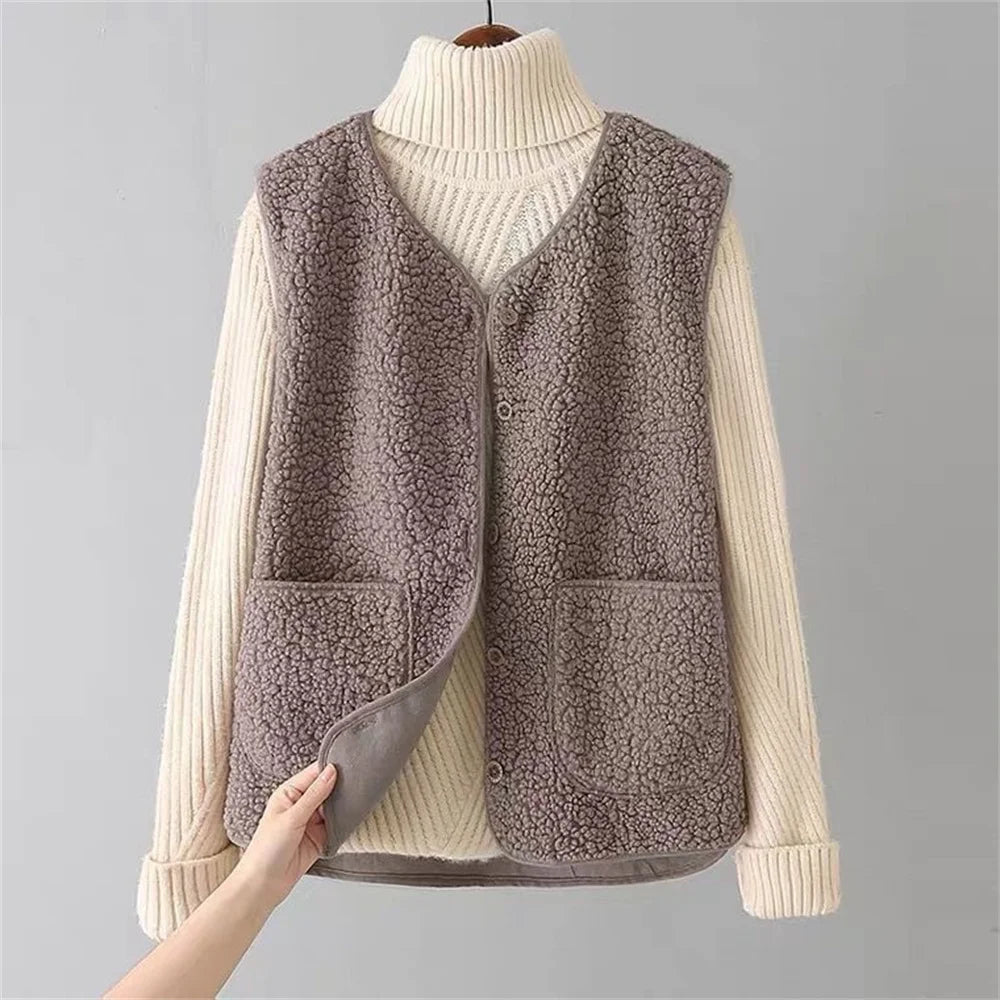 Christine® | Klassischer Cardigan