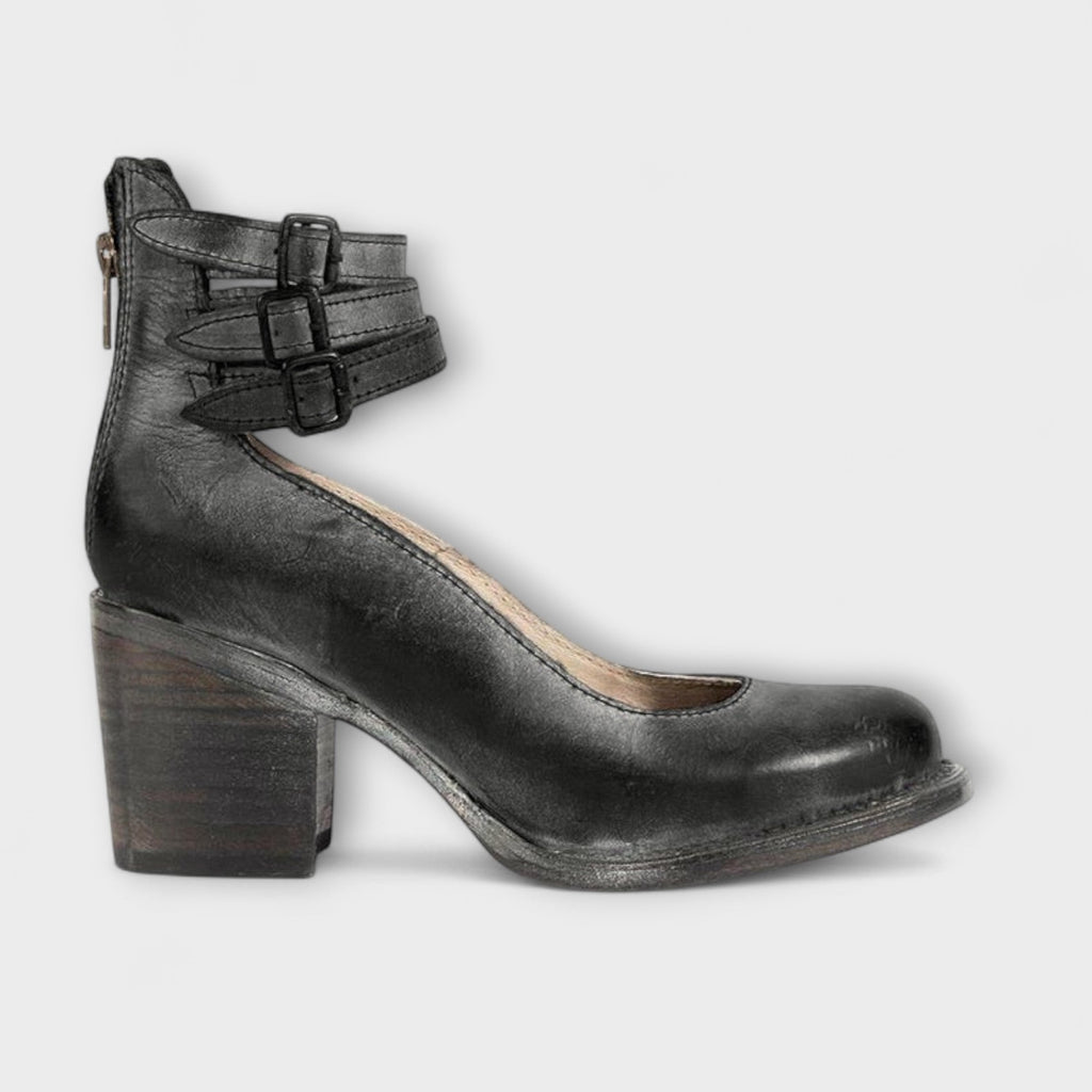 Bella - Bequemer und stilvoller orthopädischer Schuh