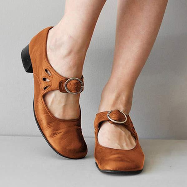 Sarah - Luxus Komfort Orthopädische Leder Sandalen