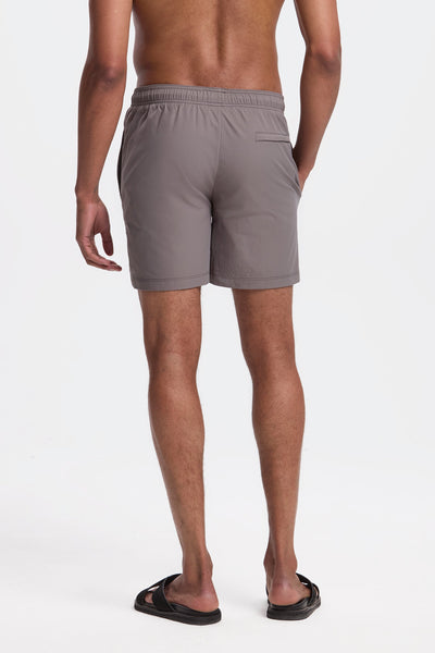 DIE REGULÄREN BADESHORTS