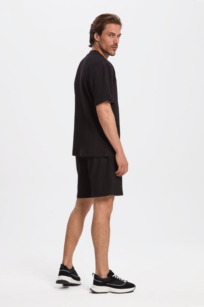 DIE FALTENSHORTS