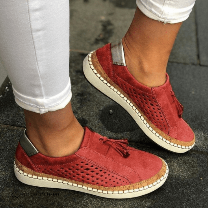 Angelina Ellis Schuhe
