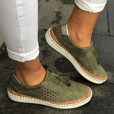 Angelina Ellis Schuhe