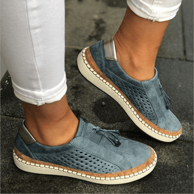 Angelina Ellis Schuhe