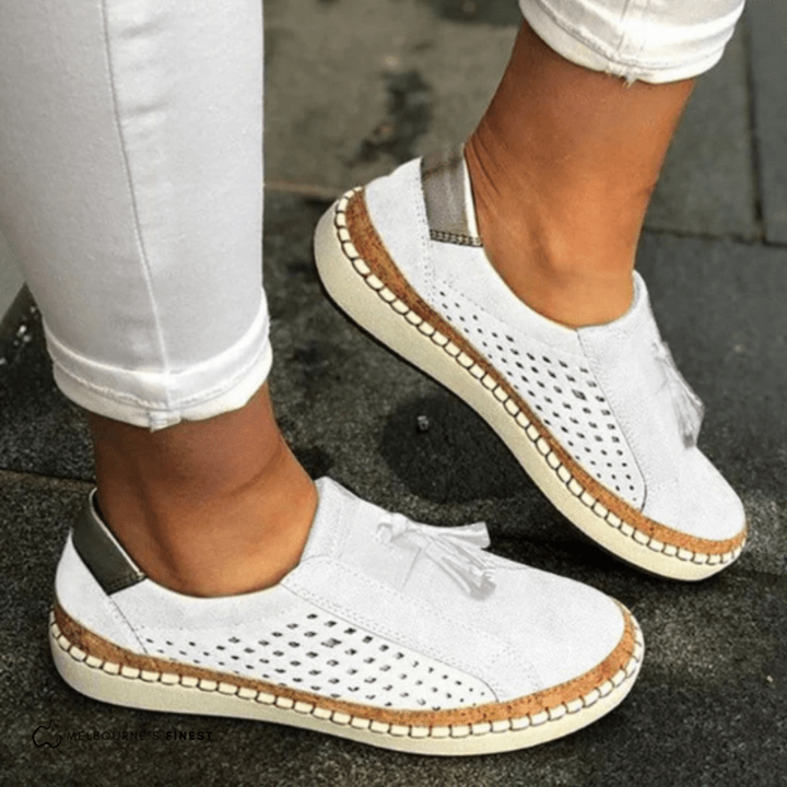 Angelina Ellis Schuhe