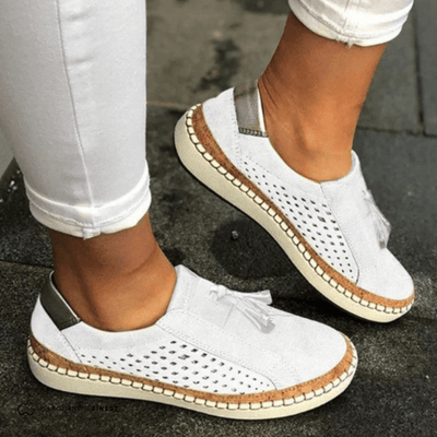 Angelina Ellis Schuhe
