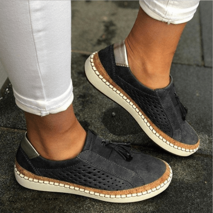 Angelina Ellis Schuhe