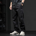 Teodor - Modern Pants in Carbon