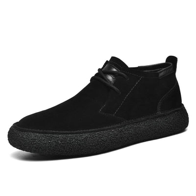 Santino Wildleder Sneakers