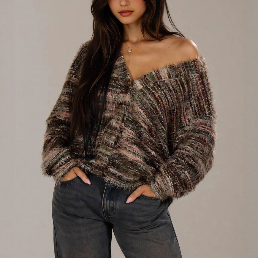 Seraphina Strickjacke