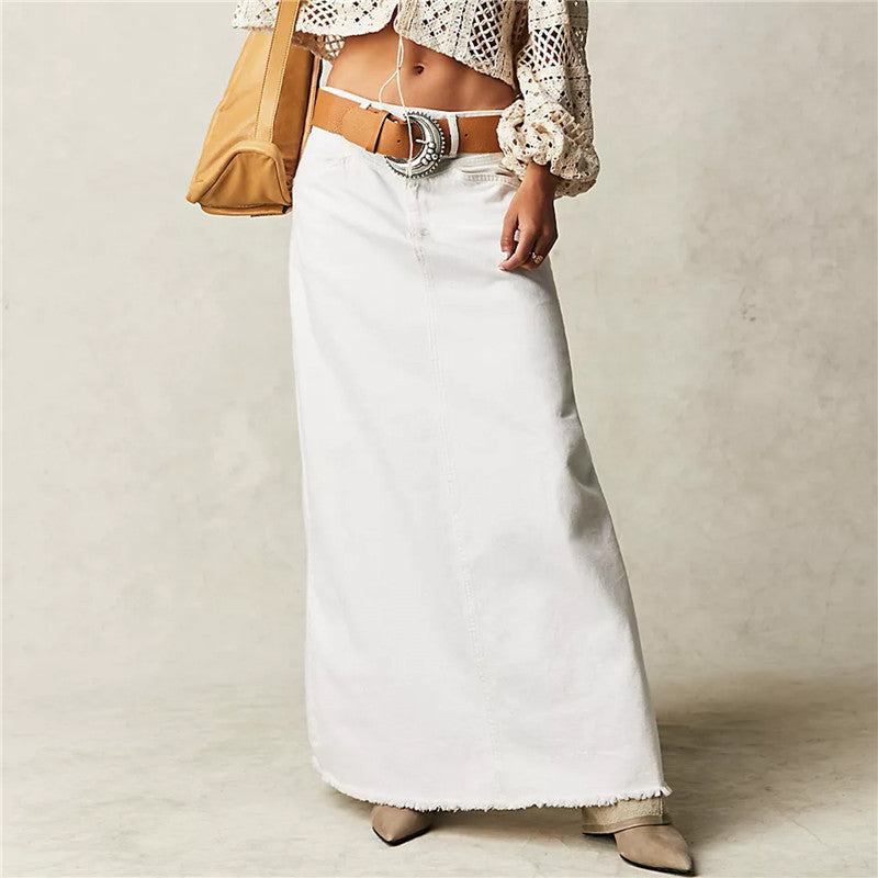 Eden Laurel Maxi-Rock