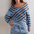 Aveline Boho Pullover