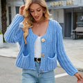 Amelia Strickcardigan