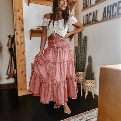 Ellaria Maxi-Rock