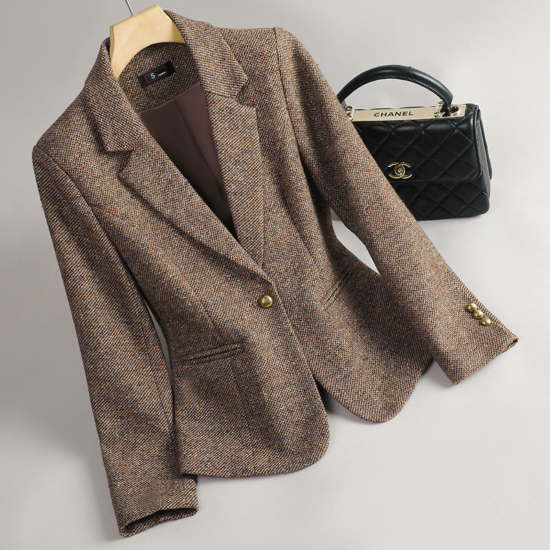 Primel Blazer