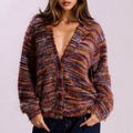 Seraphina Strickjacke