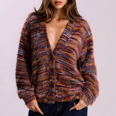 Seraphina Strickjacke