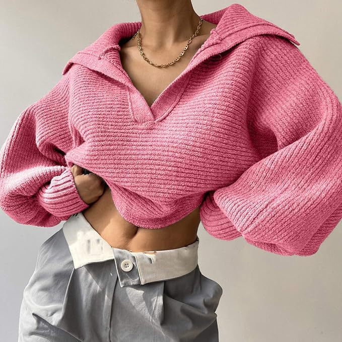Juliette Strickpullover