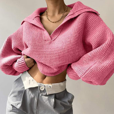 Juliette Strickpullover