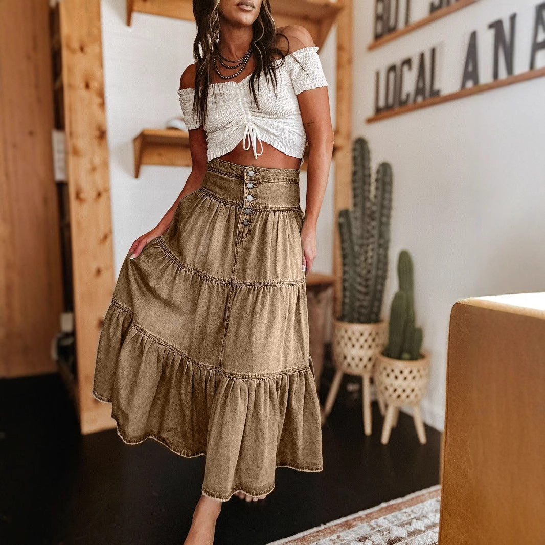 Ellaria Maxi-Rock