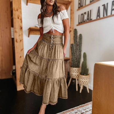 Ellaria Maxi-Rock