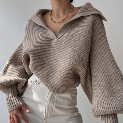 Juliette Strickpullover