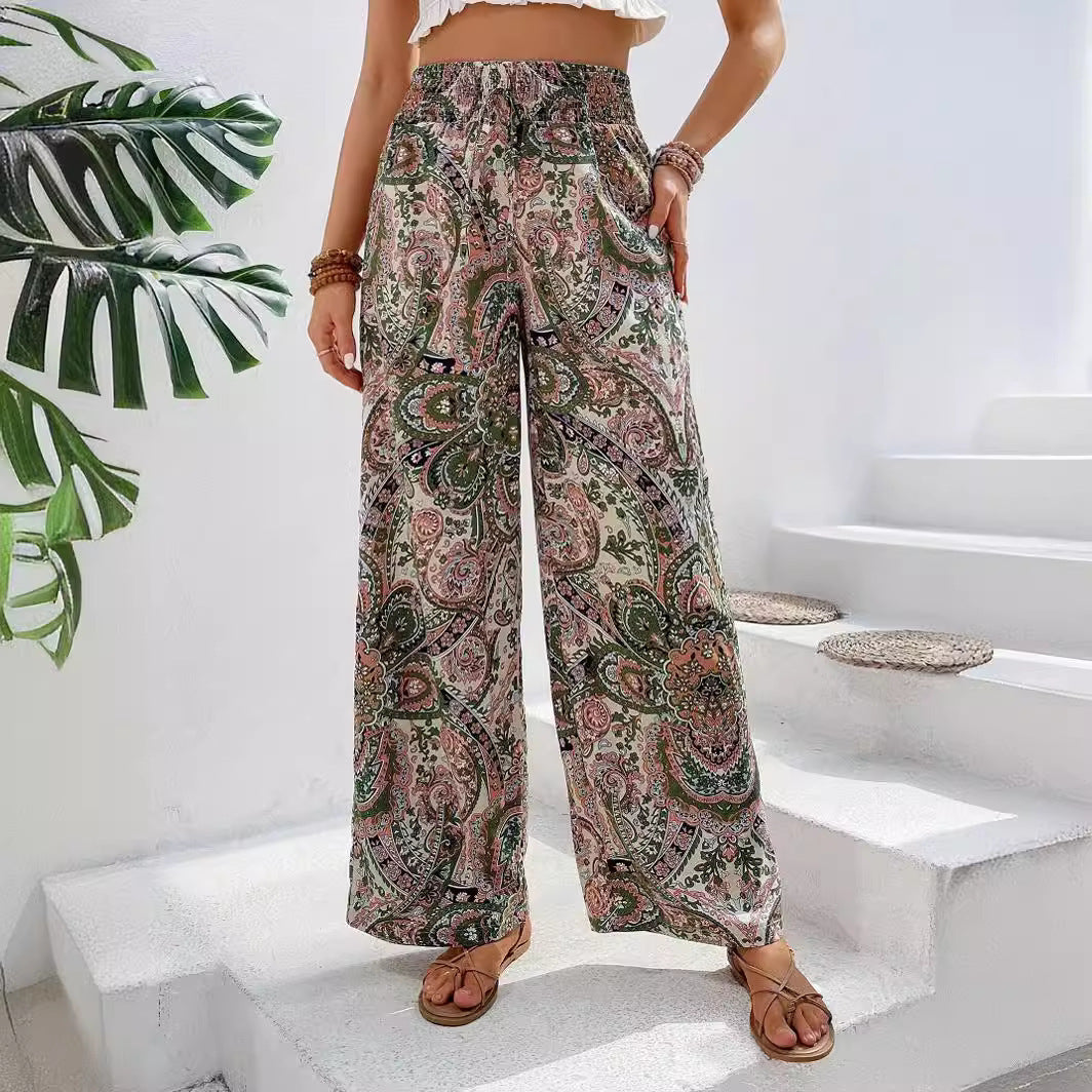 Maraya Boho-Hosen