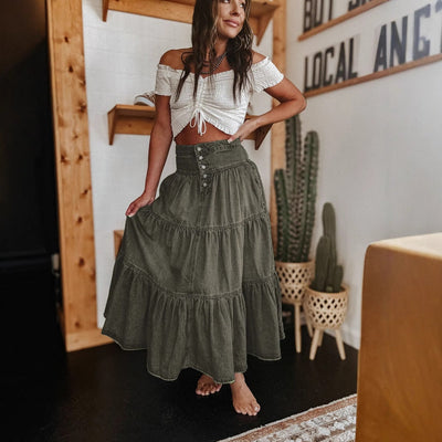 Ellaria Maxi-Rock