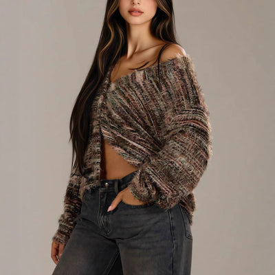 Seraphina Strickjacke