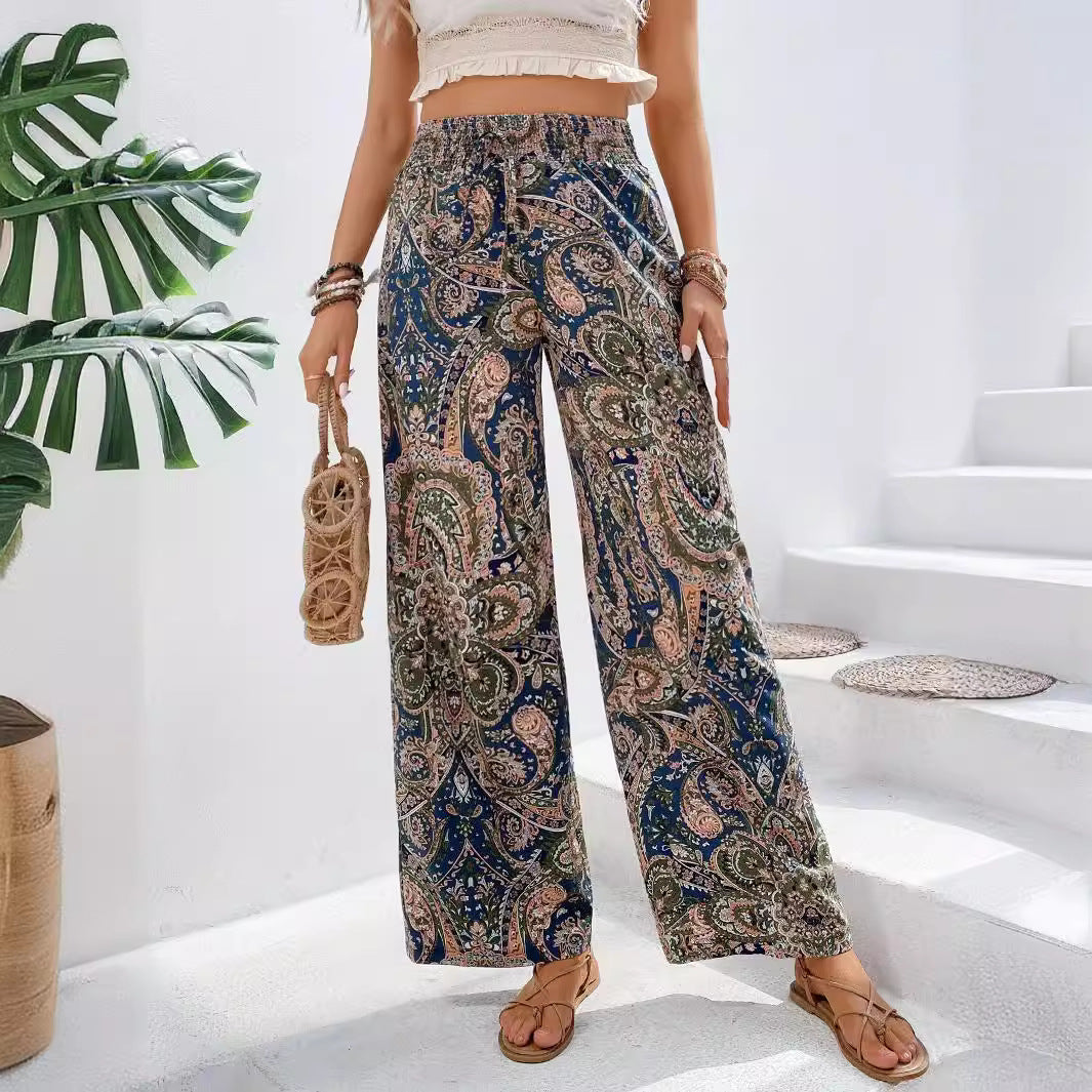 Maraya Boho-Hosen