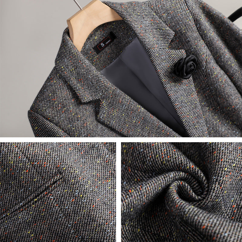 Primel Blazer