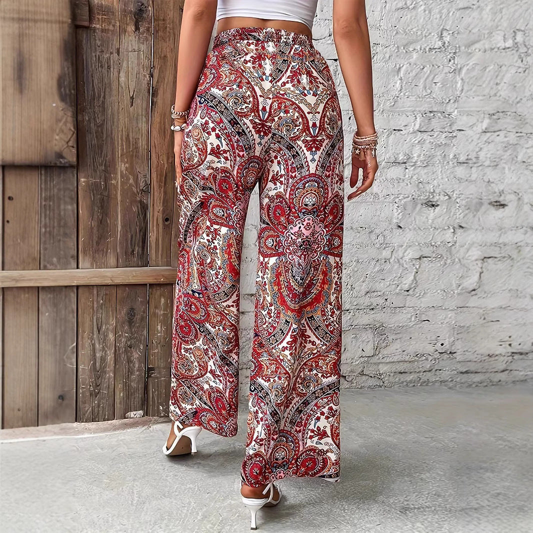 Maraya Boho-Hosen
