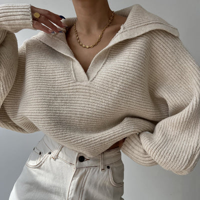 Juliette Strickpullover