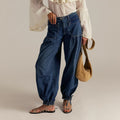 Nova Boho Jeans
