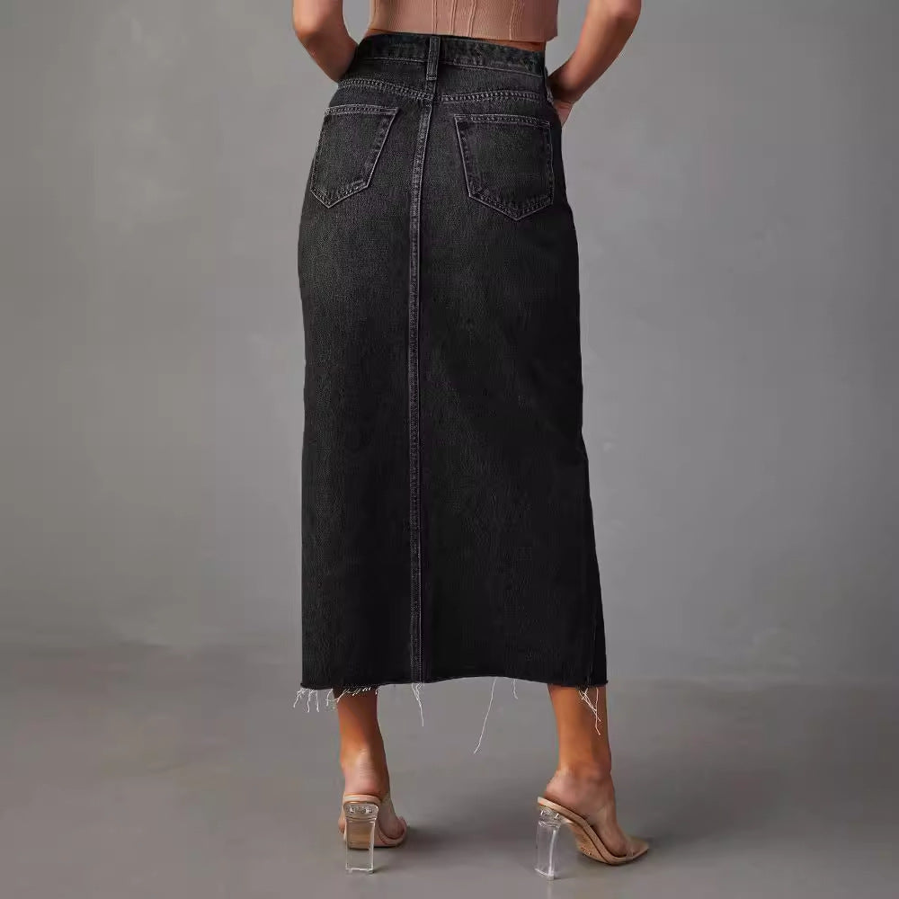 Celine Midi-Rock