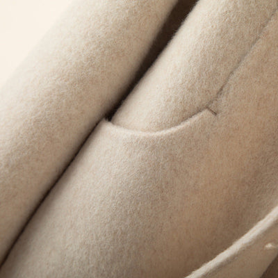 Amelie Wool Jacket
