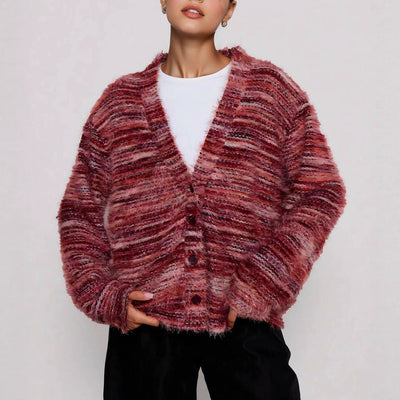 Seraphina Strickjacke