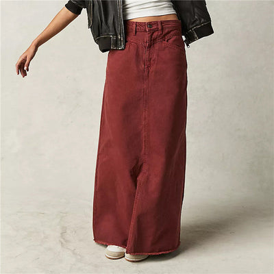 Eden Laurel Maxi-Rock