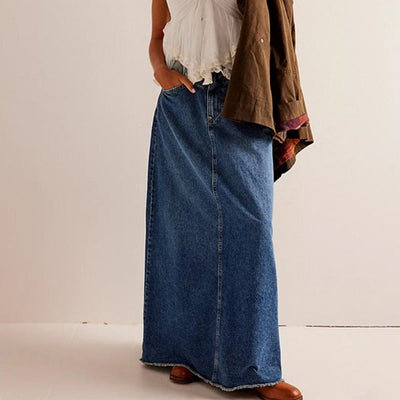 Eden Laurel Maxi-Rock