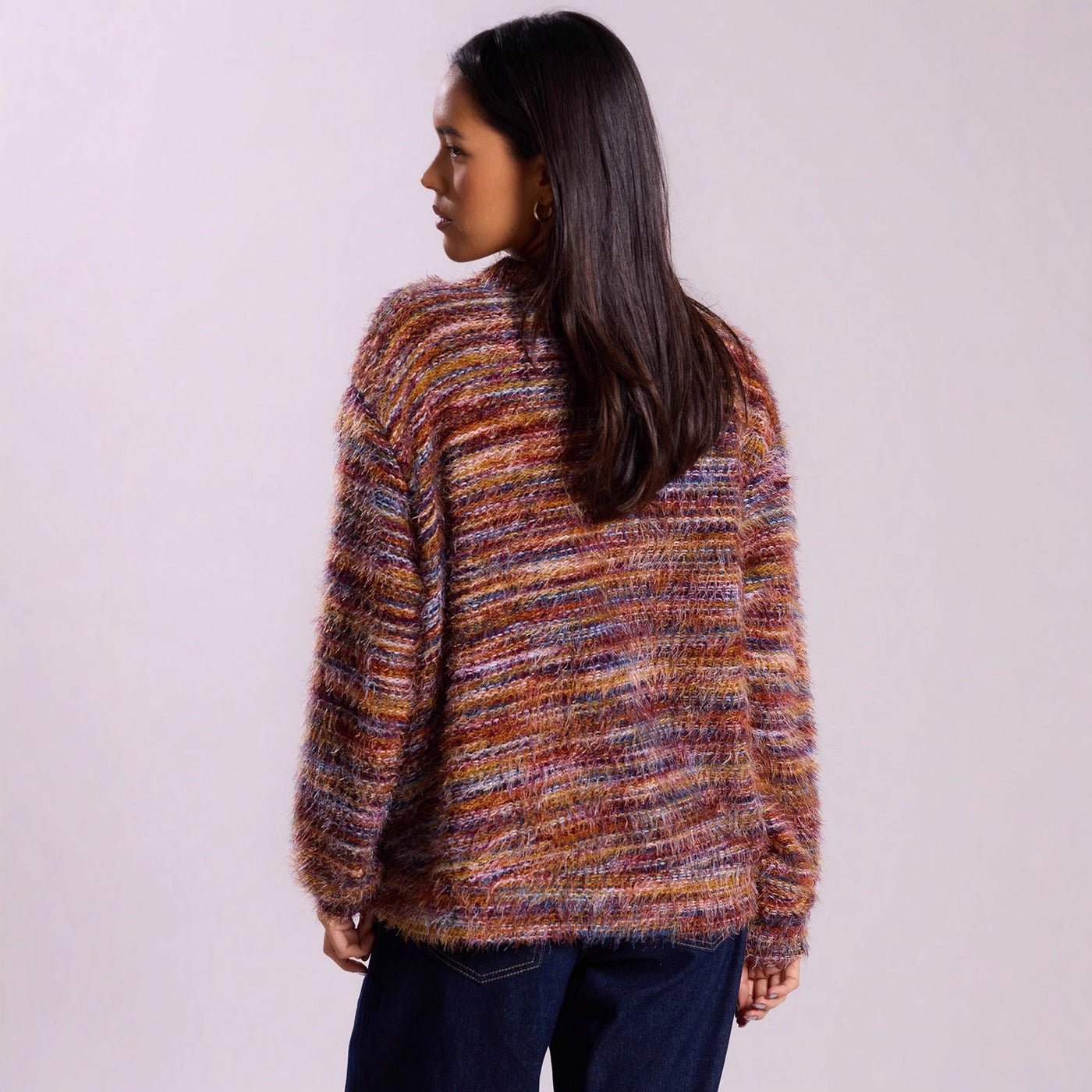 Seraphina Strickjacke