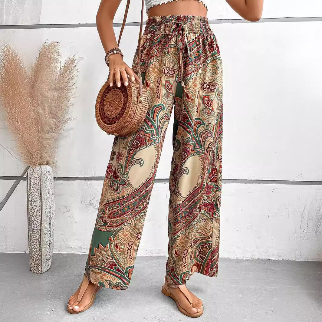 Maraya Boho-Hosen