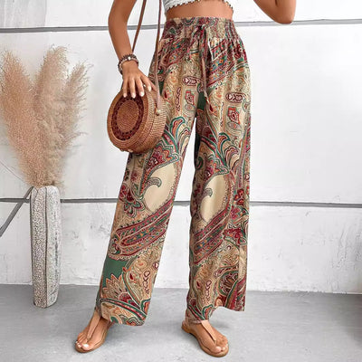 Maraya Boho-Hosen