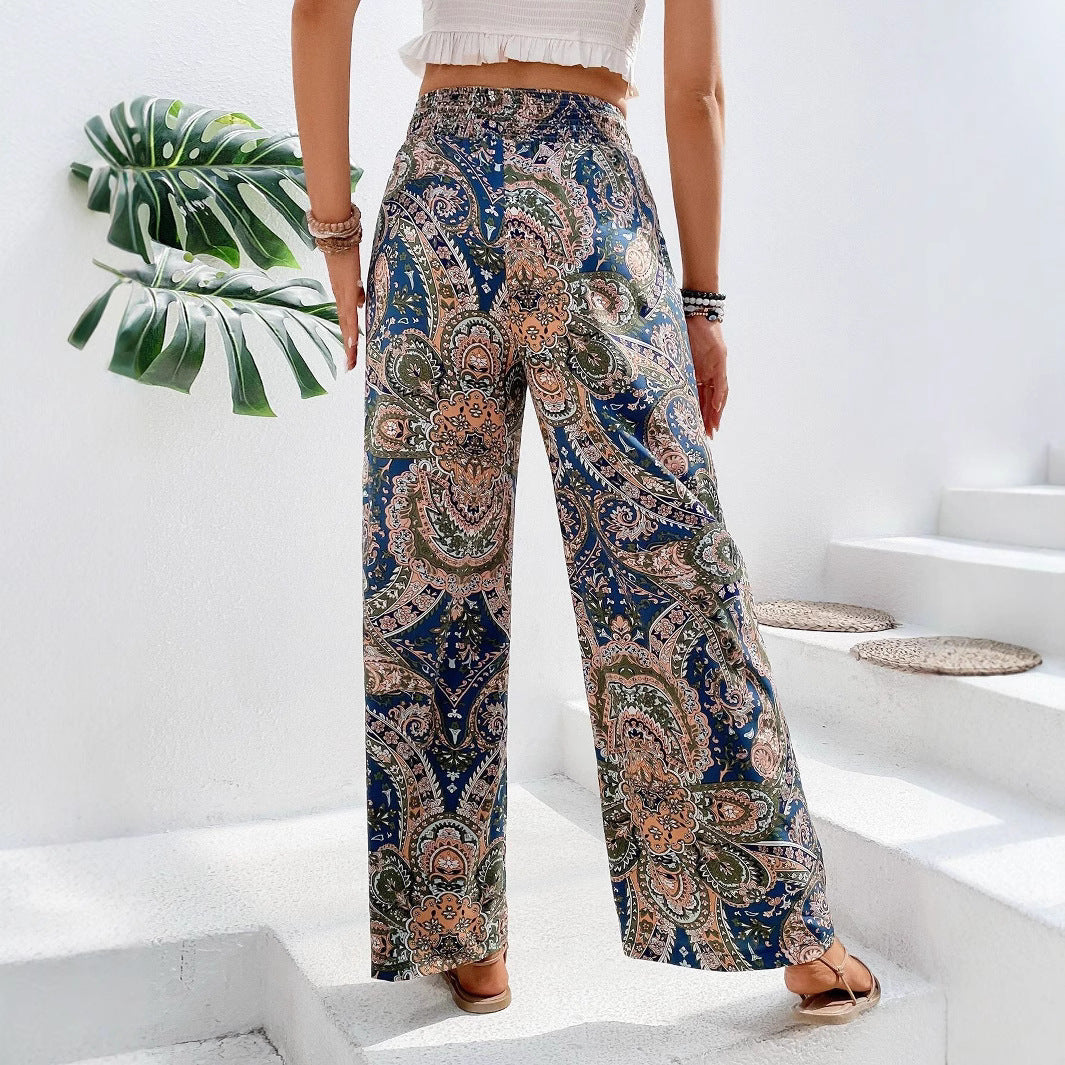 Maraya Boho-Hosen