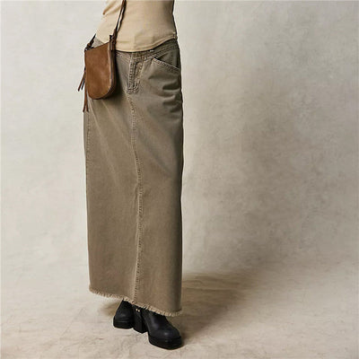 Eden Laurel Maxi-Rock
