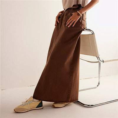 Eden Laurel Maxi-Rock